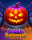 Spooky Halloween - Hold & Hit 3x3