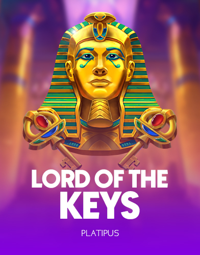 Lord of the Keys