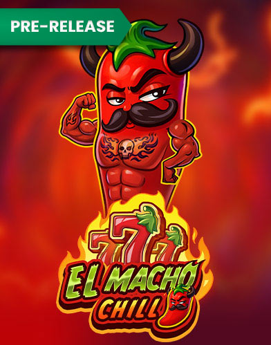 777 El Macho Chilli