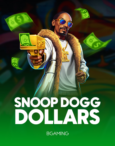 Snoop Dogg Dollars