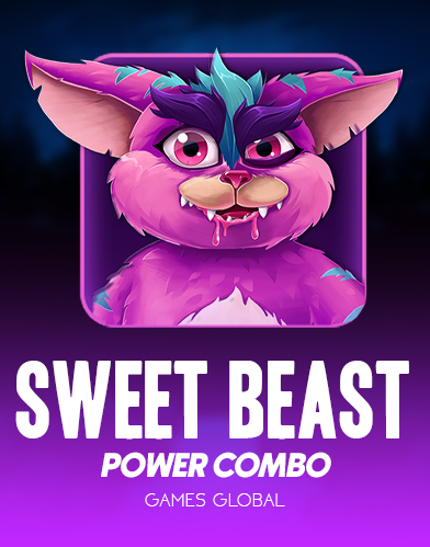 Sweet Beast: Power Combo