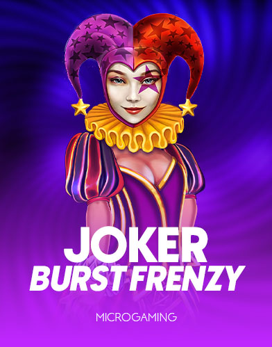 Joker Burst Frenzy