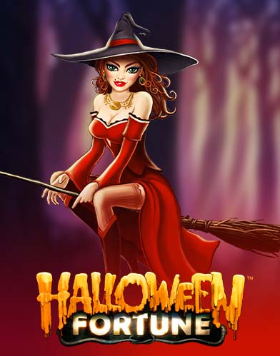 Halloween Fortune