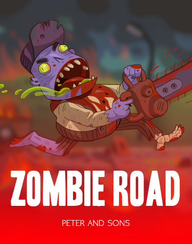 Zombie Road