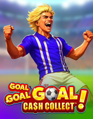 Goal Goal Goal: Cash Collect
