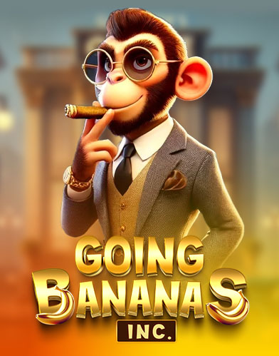 Going Bananas Inc