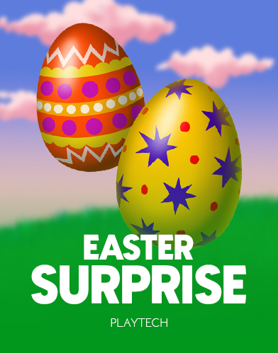Easter Surprise