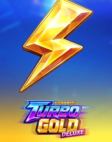 Turbo Gold Deluxe GigaBlox™