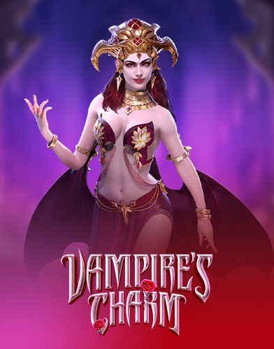 Vampire's Charm