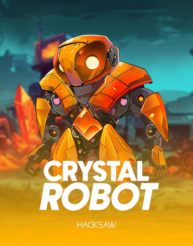 Crystal Robot