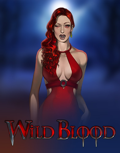 Wild Blood