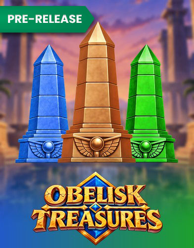 Obelisk Treasures