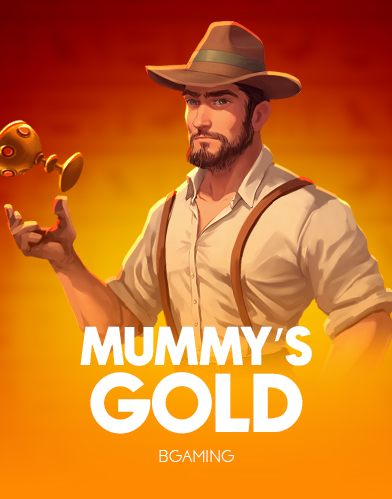 Mummy's Gold