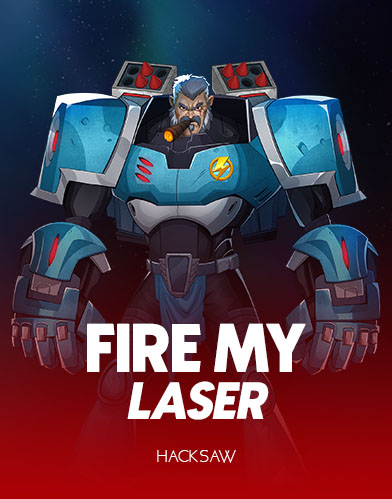 Fire my Laser