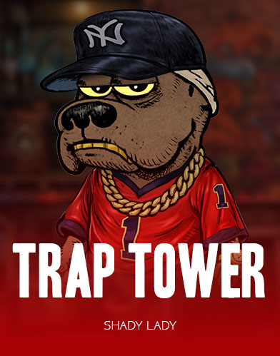 Trap Tower