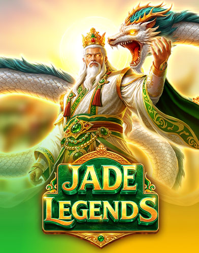 Jade Legends