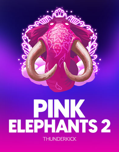 Pink Elephants 2