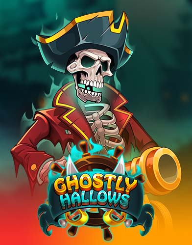 Ghostly Hallows