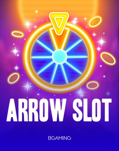 Arrow Slot