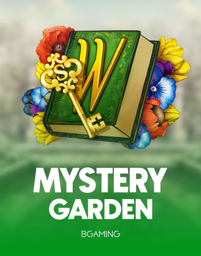 Mystery Garden