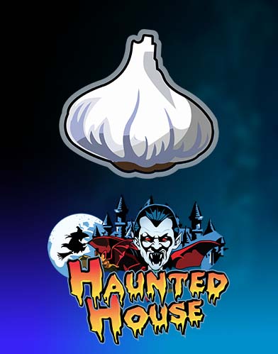 Haunted House