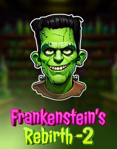 Frankenstein's Rebirth 2