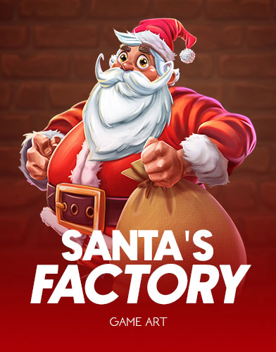 Santa's Factory