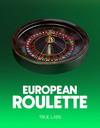 European Roulette