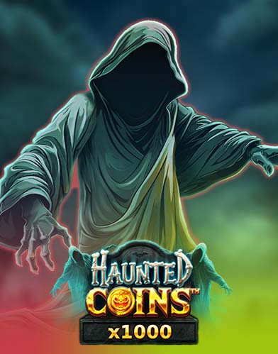 Haunted Coins x1000