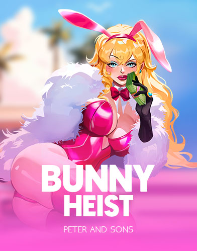 Bunny Heist