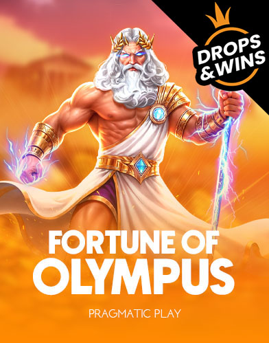 Fortune of Olympus