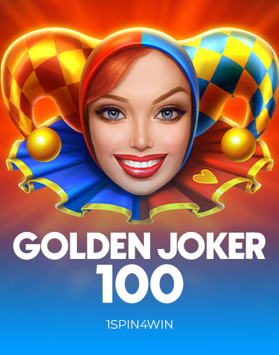 GoldenJoker100