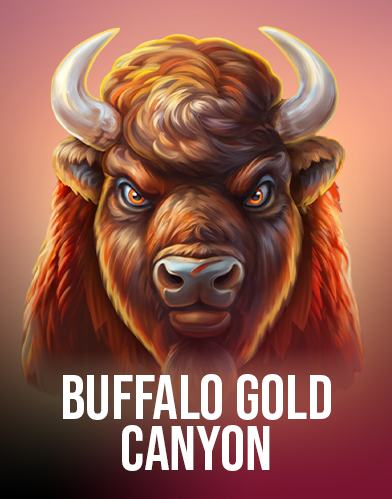 Buffalo Gold Canyon