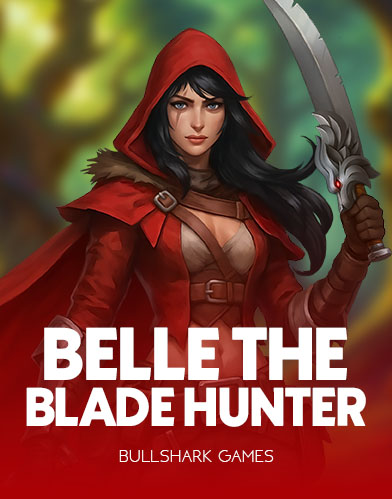 Belle The Blade Hunter 94.32