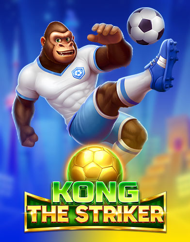 Kong The Striker