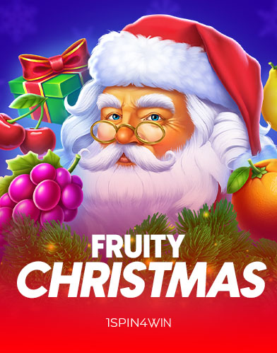 FruityChristmas