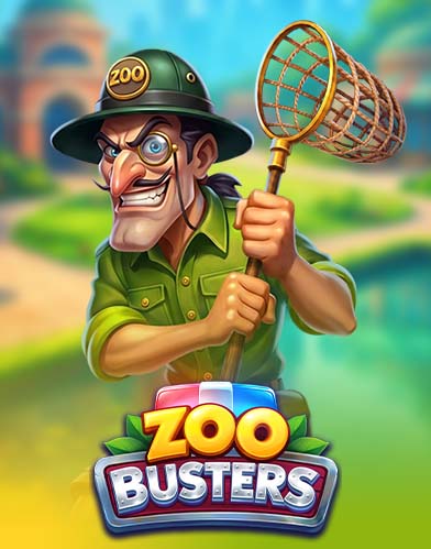 Zoo Busters