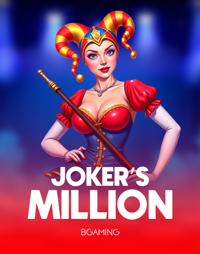 Joker's Million