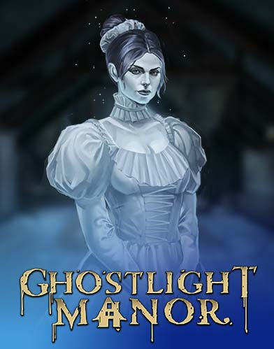 Ghostlight Manor