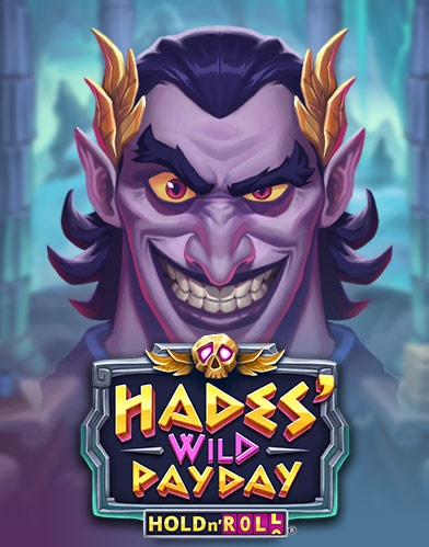 Hades' Wild Payday: Hold n' Roll