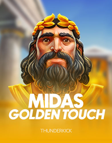 Midas Golden Touch