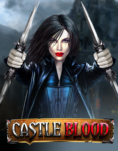 Castle Blood