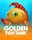 Golden Fish Tank