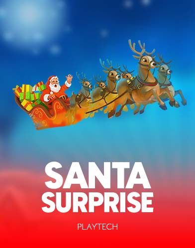 Santa Surprise