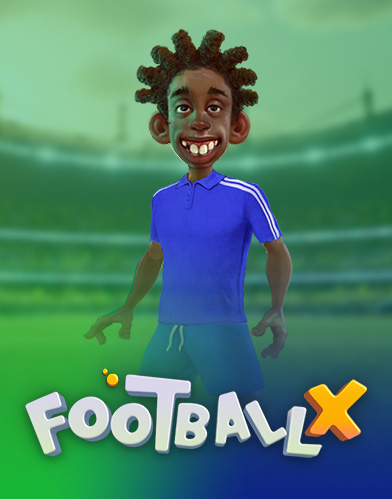 FootballX