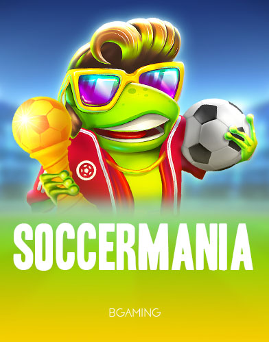 Soccermania
