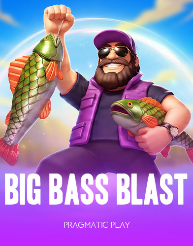 Big Bass Blast