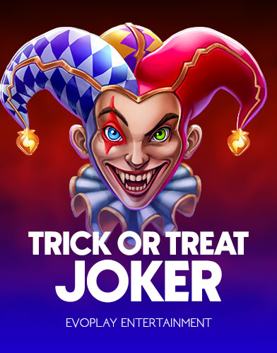 Trick or Treat Joker