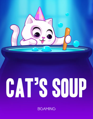 Cat's Soup