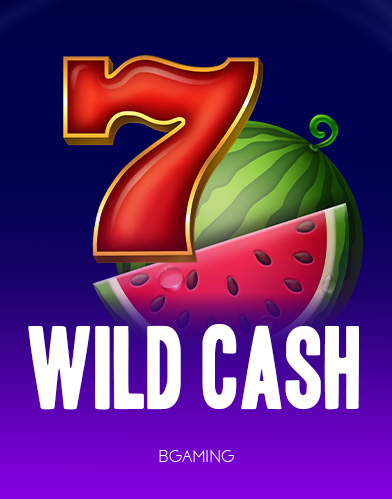 Wild Cash